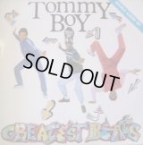 V.A - Tommy Boy Greatest Beats  2LP
