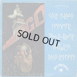 画像1: V.A - San Francisco Sampler  LP