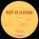 画像3: V.A - Street Sounds Best Of Electro Volume 1  2LP　 (3)