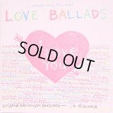 V.A - Street Sounds Love Ballads Box  14LP