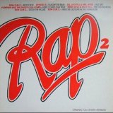 V.A - Rap 2 (Profile)  LP