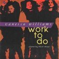Vanessa Williams - Work To Do  12"