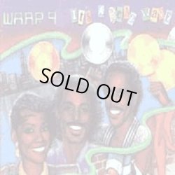 画像1: Warp 9 - It's A Beat Wave  LP