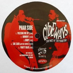画像3: V.A (Big Daddy Kane/Pharcyde) - The Rhythm Of History  12"