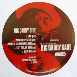画像2: V.A (Big Daddy Kane/Pharcyde) - The Rhythm Of History  12"