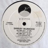 Shirley Murdock - As We Lay (Horizontal Mix/Midnight Mix/LP Vers/7"Vers)  12"