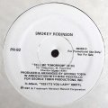 Betty Lavette/Smokey Robinson - Right In The Middle/Tell Me Tomorrow  12"
