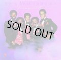 The Whispers - Imagination  LP