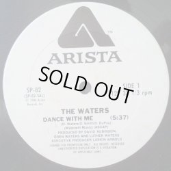 画像1: The Waters - Dance With Me  12"