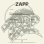 画像1: Zapp - Heartbreaker (Part I, Part II)/Tut-Tut (Jazz)  12" (1)