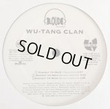Wu-Tang Clan - Protect Ya Neck/Tearz  12"