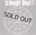 The Boogie Boys - Break Dancer/Zodiac/Shake And Break  12"