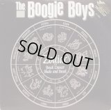 The Boogie Boys - Break Dancer/Zodiac/Shake And Break  12"