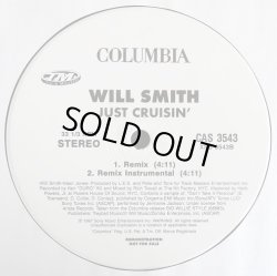 画像3: Will Smith - Gettin' Jiggy Wit It/Just Cruisin' (Remix)  12"