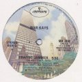 Bar-Kays  -  Traffic Jammer  12"