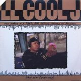 LL Cool J - Pink Cookies In A Plastic Bag Getting Crushed By Buildings/Back Seat (Of My Jeep)  12"