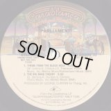 Parliament - Theme From The Black Hole/The Big Bang Theory  12" 