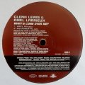 Glenn Lewis & Amel Larrieux - What's Come Over Me ?  12"