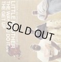 Little Brother - The Way You Do It/The Get Up/On The Way  12"