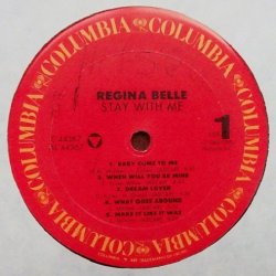 画像2: Regina Belle - Stay With Me  LP 