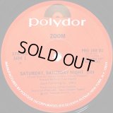 Zoom - Saturday, Saturday Night  12"