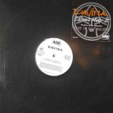 Davina - I Can't Help It  12"