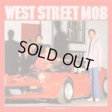 West Street Mob - S/T  LP