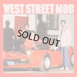 画像1: West Street Mob - S/T  LP