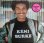 画像1: Keni Burke	 - S/T  LP (1)