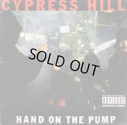 画像1: Cypress Hill - Hand On The Pump/Real Estate  12"