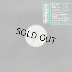 画像1: Izzy Real - Is He Real/Turn It Loose/Universal 1  12"