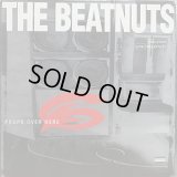 The Beatnuts - Props Over Here/Yeah You Get Props  12"