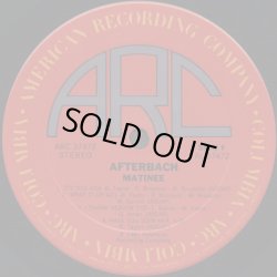 画像2: Afterbach - Matinee  LP 