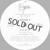 After 7 - Kickin' It  12"