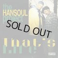 Hansoul Project - That's Life/For The Niggas  12"