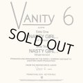 Vanity 6 - Nasty Girl  12"