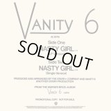 Vanity 6 - Nasty Girl  12"
