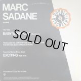 Marc Sadane/Miss Piggy - Baby Won't Cha/Stereau Warmup/Exercise Your Rights  12"