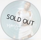 Mary J. Blige - Love & Life DJ Exclusive Limited Edition Album  LP