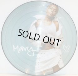 画像1: Mary J. Blige - Love & Life DJ Exclusive Limited Edition Album  LP