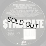 Divine Styler - Ain't Sayin Nothing/Tongue Of Labyrinth  12" 