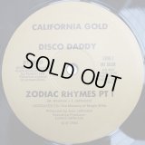 Disco Daddy - Zodiac Rhymes  12"