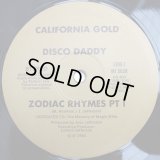Disco Daddy - Zodiac Rhymes  12"
