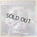 Hammer - S/T  LP