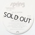 Millie Jackson - I Had To Say It  12"