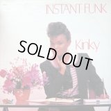 Instant Funk - Kinky  LP