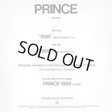 Prince - 1999  12"