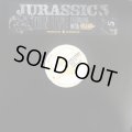 Jurassic 5 - Thin Line feat:Mya/A Day At The Races feat:BDK & Percee P  12"