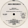 One Way - Pop It/I'm In Love With Lovin' You  12"