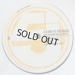 画像3: Jurassic 5 - Thin Line feat:Mya/A Day At The Races feat:BDK & Percee P  12"